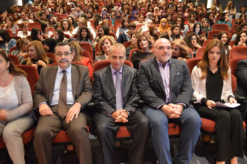 Syndicate's Conference Early Detection of Learning Disabilities